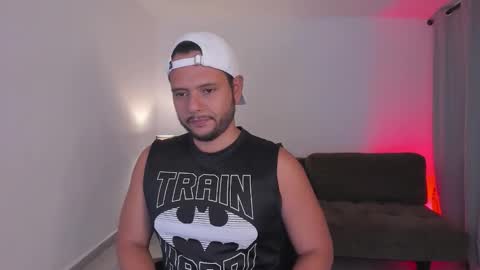 Nate Ocean online show from 11/20/25, 11:48