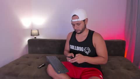 Nate Ocean online show from 11/30/25, 11:31