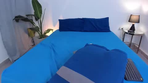 Nate Ocean online show from 01/09/26, 01:41