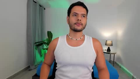 Nate Ocean online show from 01/13/26, 02:17