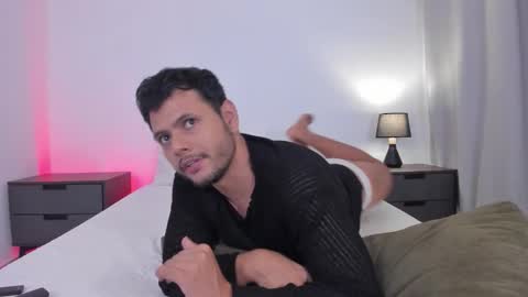 Nate Ocean online show from 03/07/26, 03:03