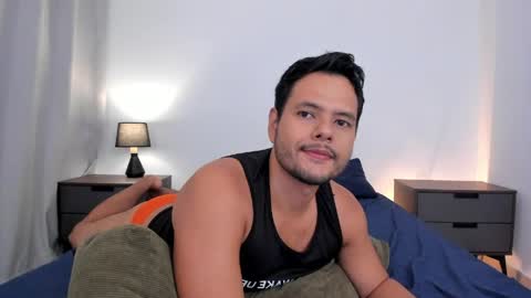 Nate Ocean online show from 03/17/26, 09:45