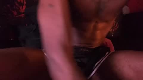 Snapshot of natebig_ chatting on 12/10/24, 10:58 Nathaniel online show from 12/10/24, 10:58