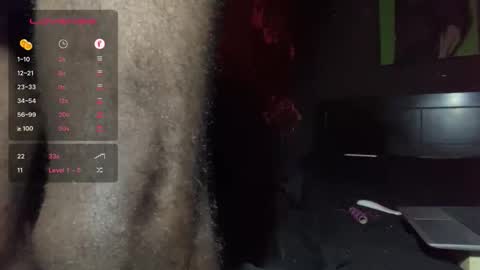 Snapshot of natebig_ chatting on 10/28/25, 03:54 Nathaniel online show from 10/28/25, 03:54