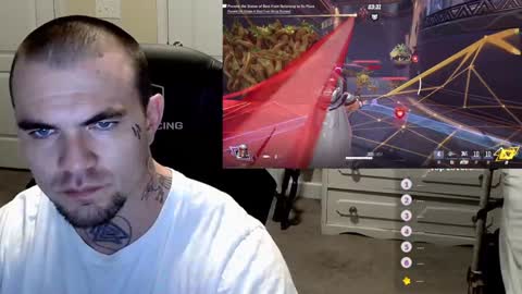 Nate online show from 01/21/25, 02:43