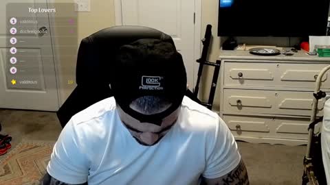 Nate online show from 01/22/25, 05:16