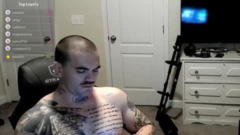 Nate online show from 02/25/25, 02:03