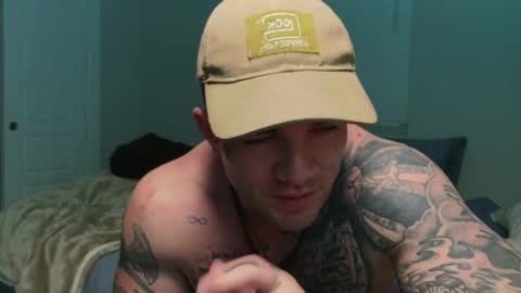 Nate online show from 01/12/26, 05:45