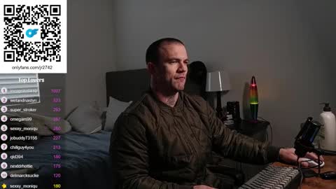 Nate online show from 02/16/26, 07:21