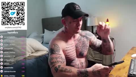 Nate online show from 02/17/26, 09:43