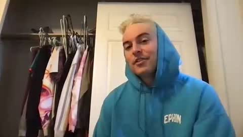 natetheexplorer online show from 11/05/25, 09:04