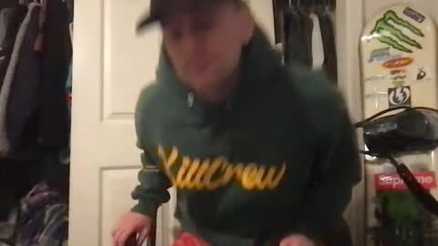 natetheexplorer online show from 01/11/26, 01:10