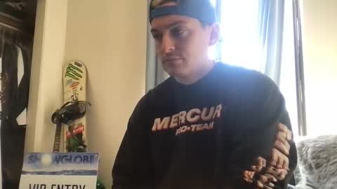 natetheexplorer online show from 02/12/26, 10:16