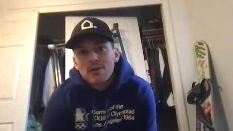 natetheexplorer online show from 02/17/26, 11:33