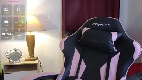 NATHALIA online show from 03/13/26, 11:11