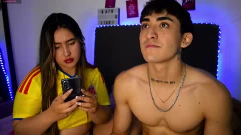 nath_and_lianx online show from 06/28/26, 06:19
