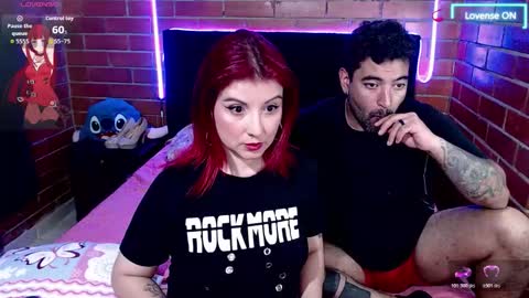 Natha  Andy  online show from 10/24/25, 09:11