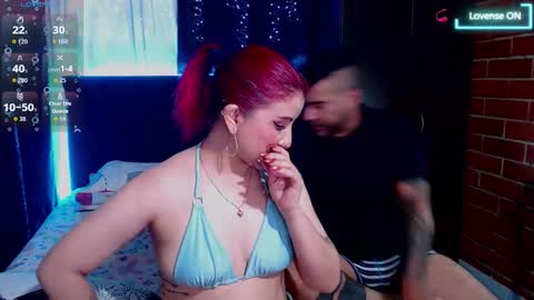 Natha  Andy  online show from 12/03/25, 11:36