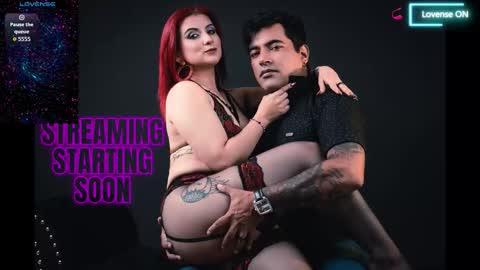 Natha  Andy  online show from 01/13/26, 03:28