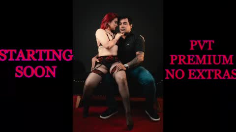 Natha  Andy  online show from 03/27/26, 04:51