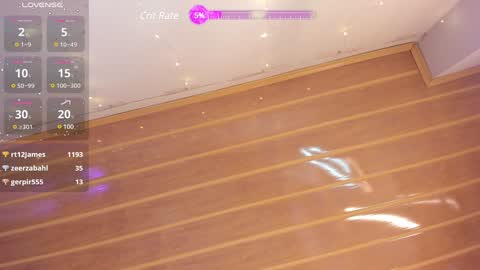 nathaly sky online show from 02/08/25, 05:50