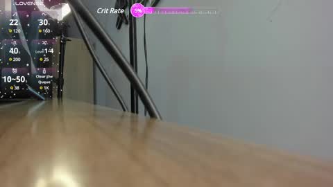 nathaly sky online show from 02/21/25, 10:39