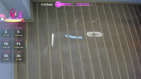 nathaly sky online show from 02/24/25, 10:26