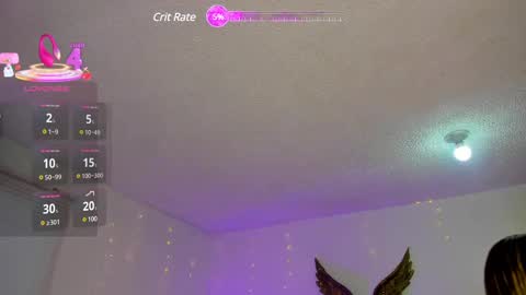 nathaly sky online show from 03/04/25, 11:19