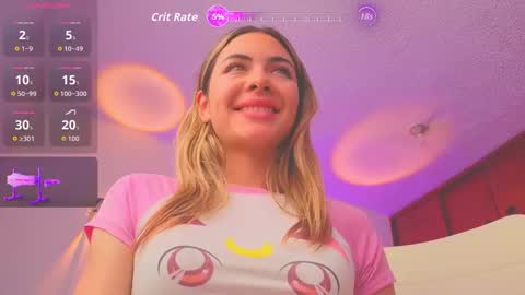 nathaly sky online show from 10/25/25, 06:57