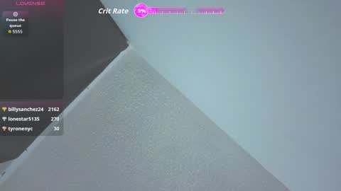 nathaly sky online show from 10/30/25, 09:33