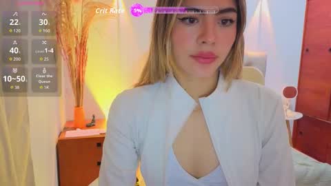 nathaly sky online show from 02/13/26, 10:11