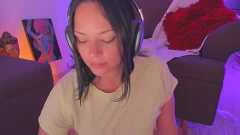 Nataly independent model dont forget to leave your like that will help me grow as a model online show from 03/05/25, 02:46