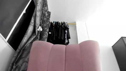     NATHALIA online show from 11/28/25, 01:58