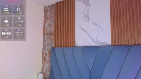 Nathalia koch online show from 02/23/26, 07:44