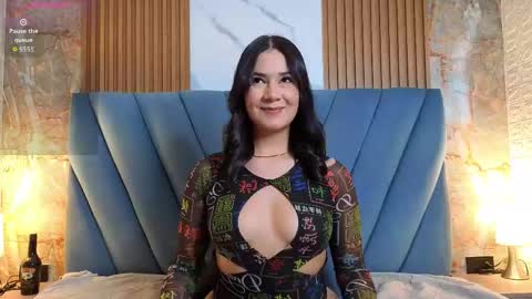 Nathalia koch online show from 04/14/26, 08:15