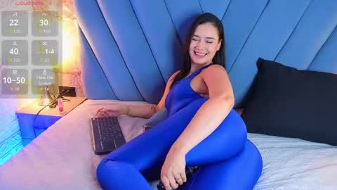 Nathalia koch online show from 04/17/26, 11:08