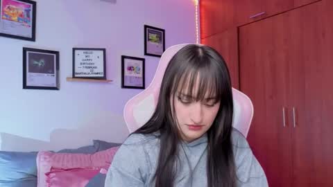 Nathalia Ramirez online show from 02/10/26, 03:32