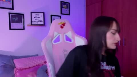 Nathalia Ramirez online show from 02/27/26, 01:05