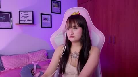 Nathalia Ramirez online show from 02/28/26, 01:17