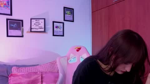 Nathalia Ramirez online show from 03/19/26, 04:38