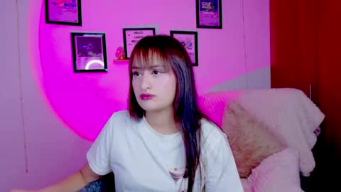 Nathalia Ramirez online show from 07/01/26, 01:40