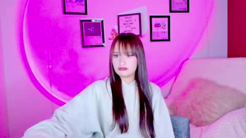 Nathalia Ramirez online show from 07/10/26, 01:43