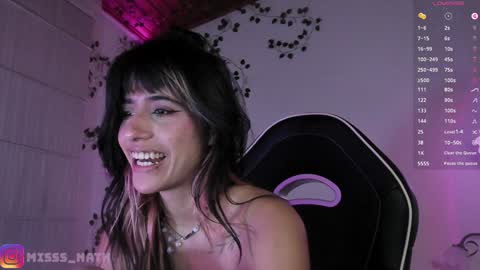 Snapshot of nathaliakyte chatting on 12/22/24, 02:49 Nathalia  online show from 12/22/24, 02:49