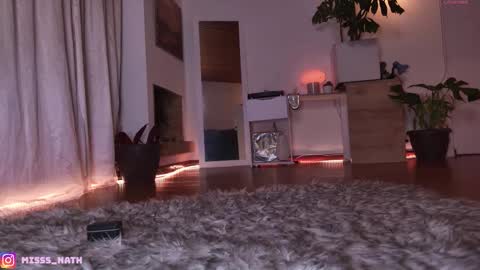 Nathalia  online show from 03/18/26, 01:31