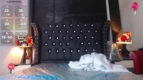 nathaliaz online show from 12/06/24, 01:00