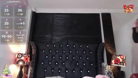 nathaliaz online show from 12/27/24, 12:01