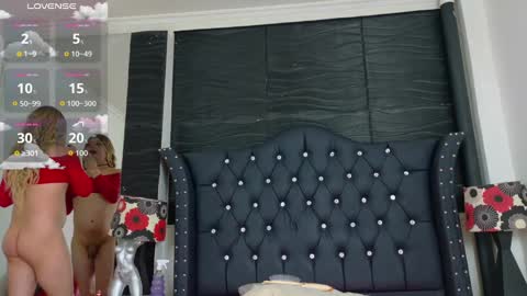 nathaliaz online show from 09/17/25, 12:18