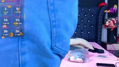 nathaliaz online show from 10/15/25, 12:05