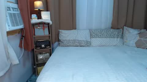 Queen Marga online show from 03/12/26, 05:24