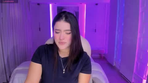 NATHALIE online show from 11/05/25, 11:21